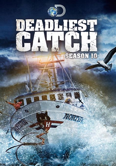 flixtor deadliest catch|Deadliest Catch Season 10 .